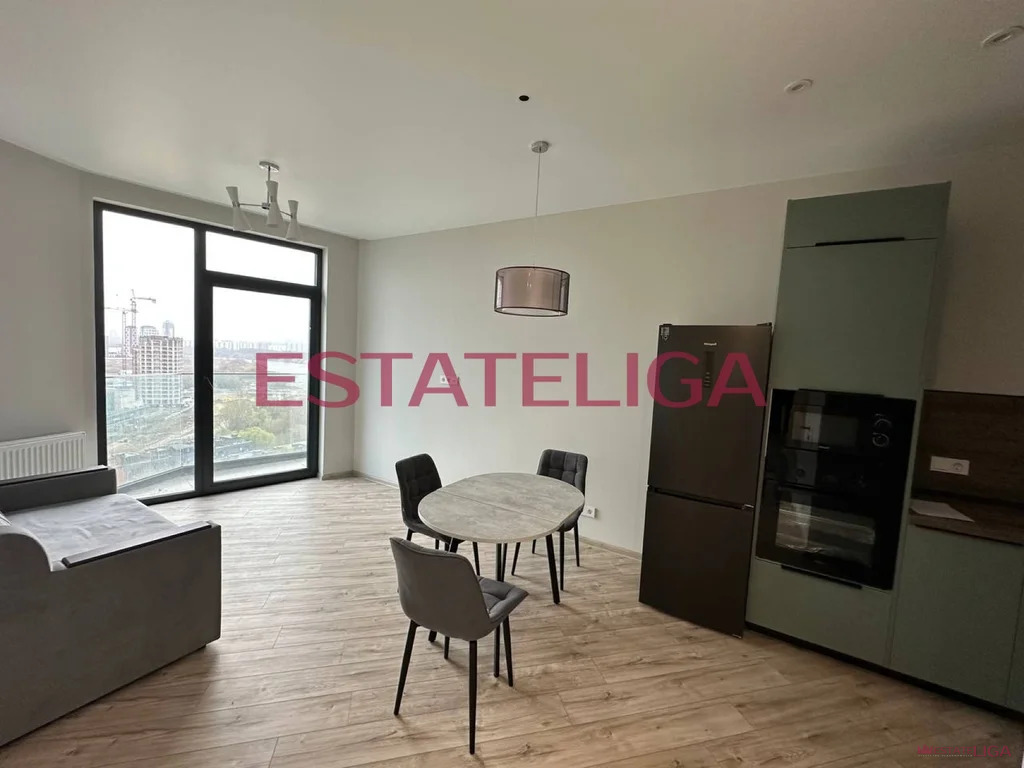 Аренда квартиры, Волоколамское ш. - Фото 1