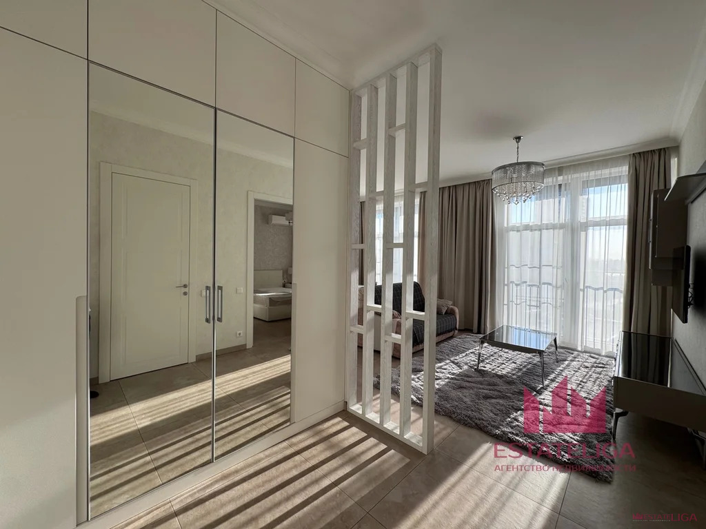 Аренда квартиры, 1-я улица Машиностроения - Фото 13