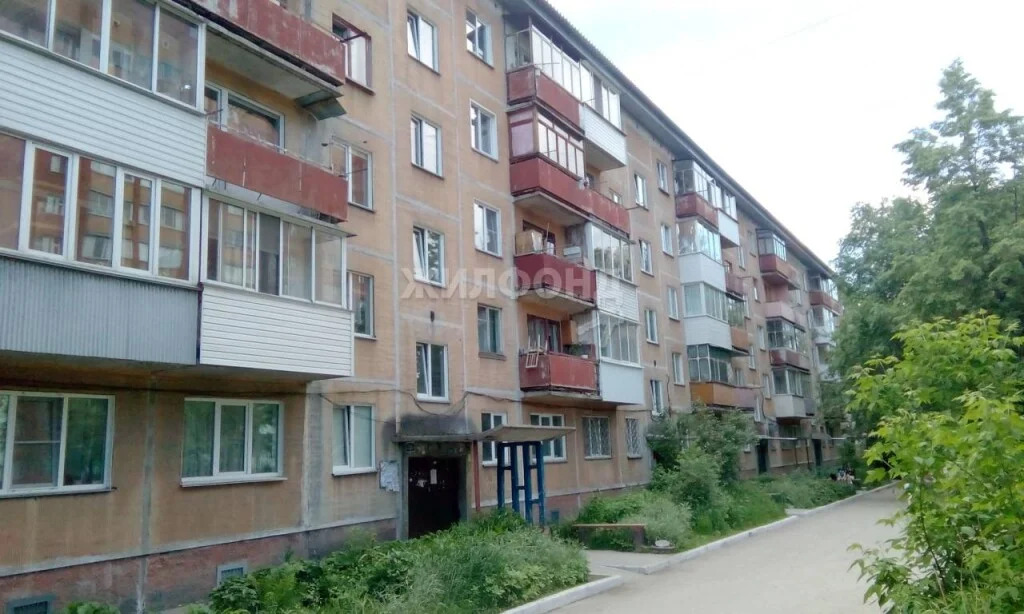 Продажа квартиры, Новосибирск, ул. Степная - Фото 9
