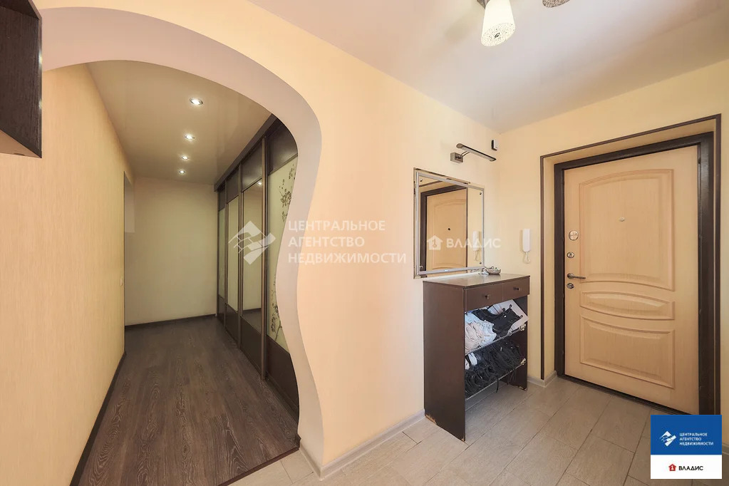 Продажа квартиры, Рязань, ул. Крупской - Фото 17