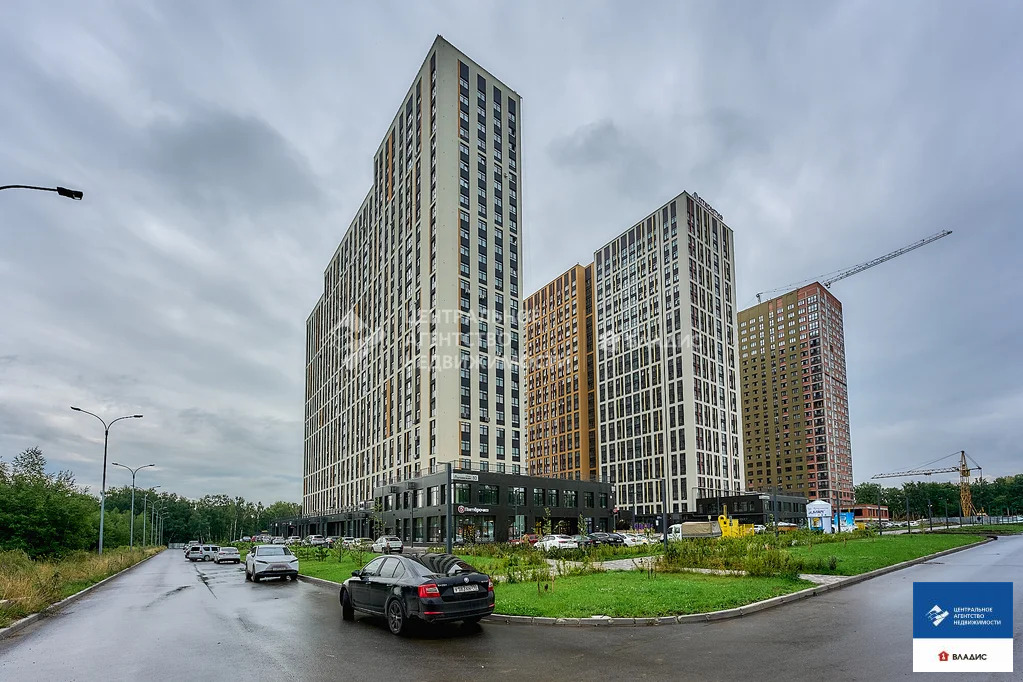 Продажа квартиры, Рязань, Льговская улица - Фото 21