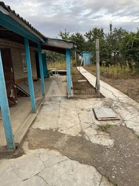 Продажа дома, Георгиевск, Полозенко проезд - Фото 6