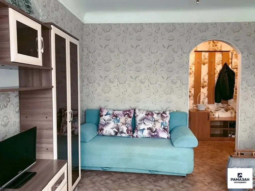 2-ком квартира ул.Главная, д. 71 - Фото 1