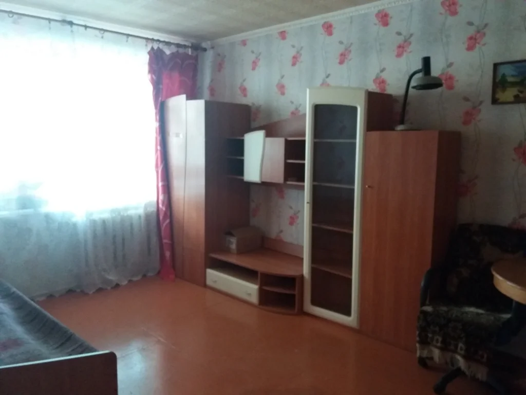 Купить Однушку В Заводском Районе