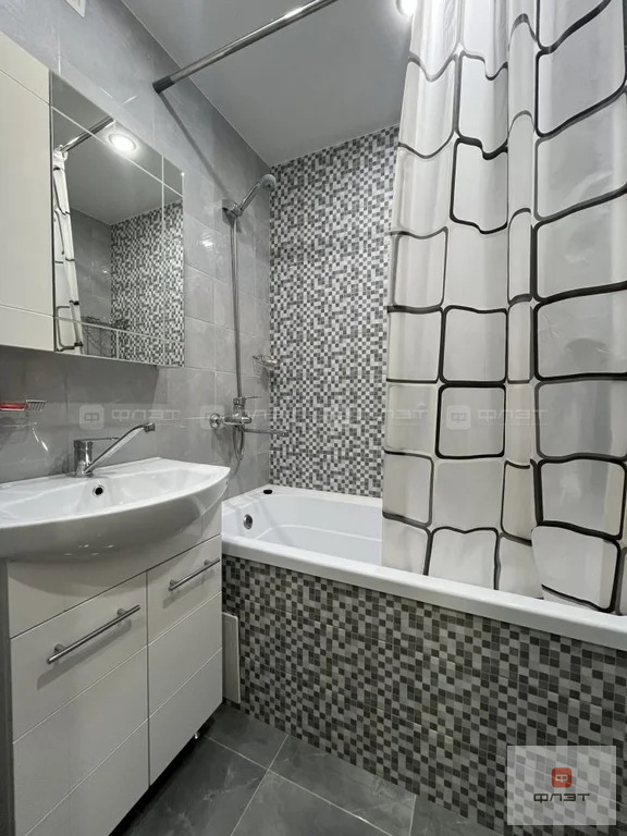 Аренда квартиры, Казань, ул. Рихарда Зорге д.93а - Фото 7