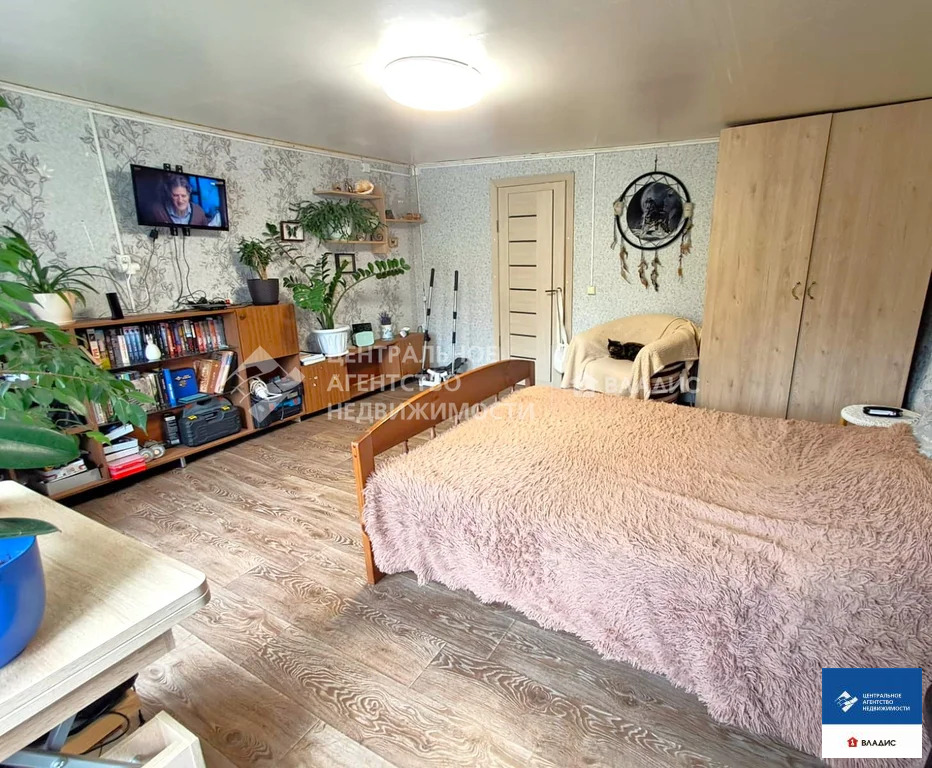 Продажа квартиры, Елатьма, Касимовский район, Грибкова пл. - Фото 2