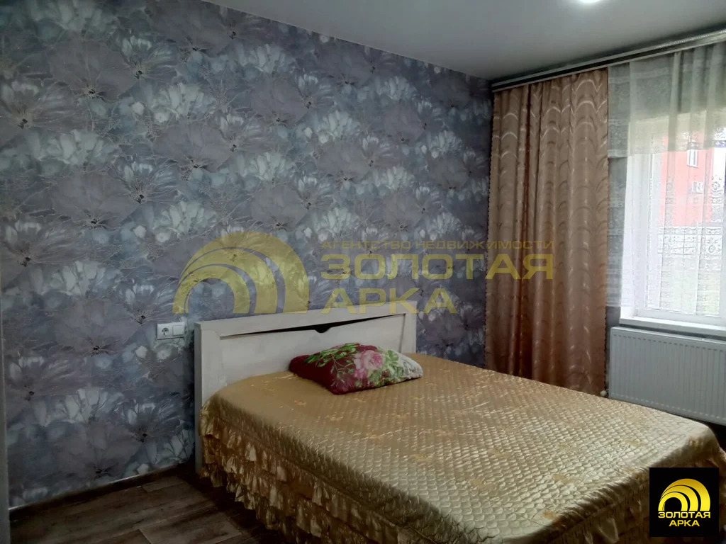 Продажа дома, Голубицкая, Темрюкский район - Фото 7