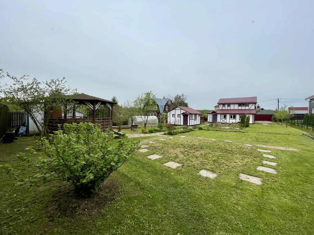 Продажа дома, Дмитровский район, СНТ Пыхино - Фото 28