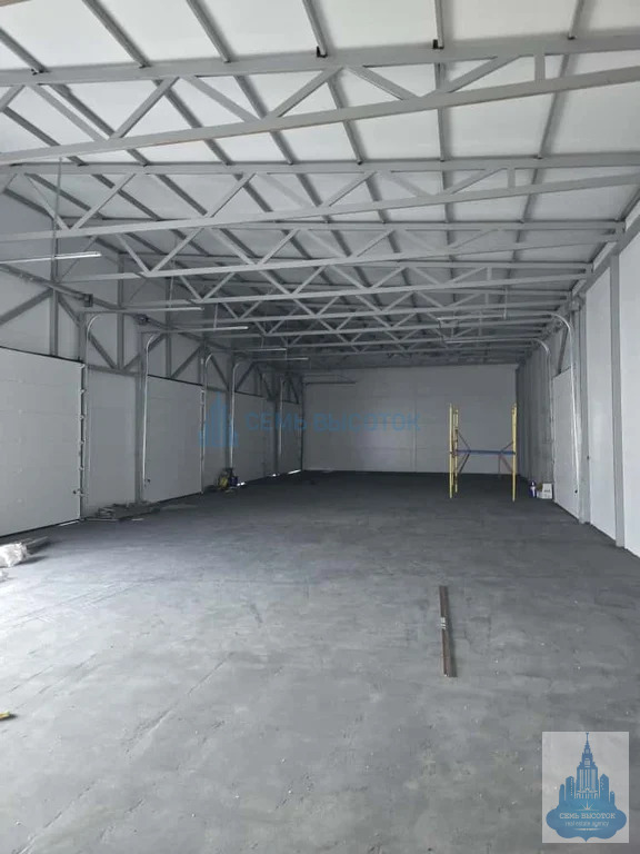 Аренда ПСН, Сырьево, Домодедово г. о., 176 - Фото 1