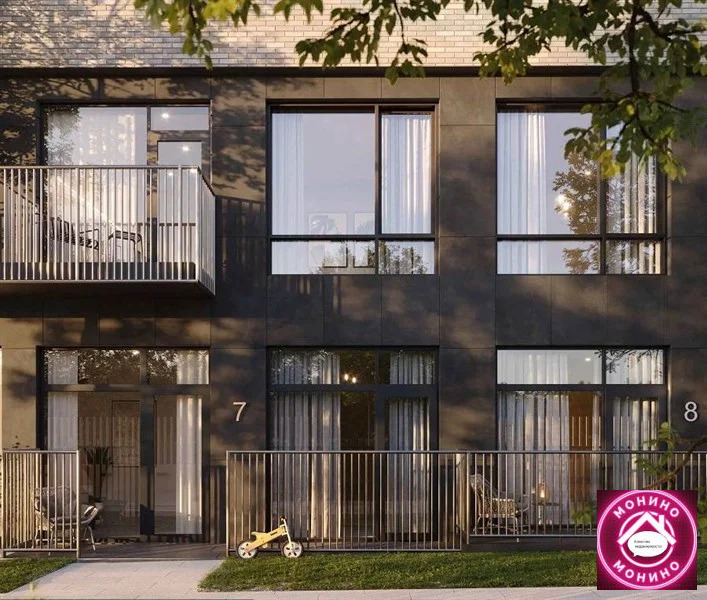 Продажа квартиры в новостройке, м. Речной вокзал, Ленинградское шос. - Фото 3