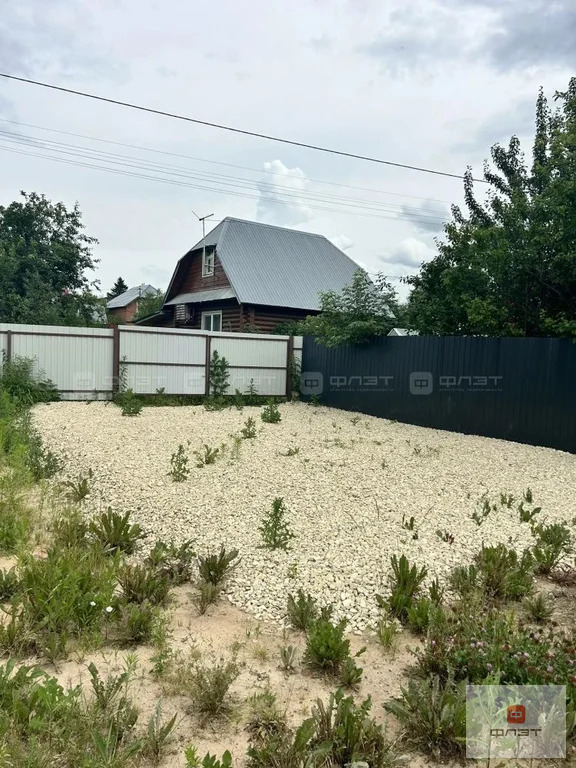 Продажа дома, Казань, садовое товарищество Любитель Природы - Фото 6