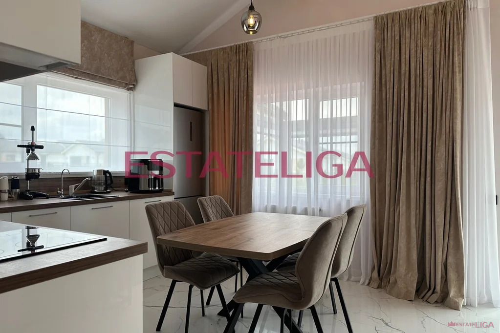 Продажа дома, Горки, Волоколамский район - Фото 6