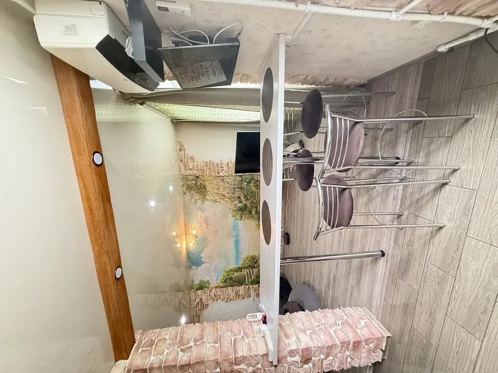 1-к. квартира, 30 м, 3/5 эт. - Фото 4