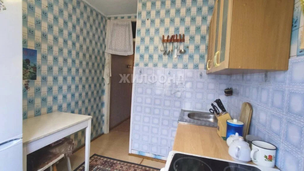 Продажа квартиры, Новосибирск, Солидарности - Фото 1