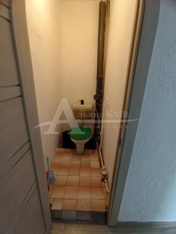 Продажа квартиры, Георгиевск, ул. Тронина - Фото 0