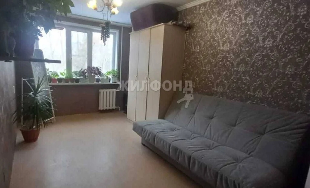 Продажа квартиры, Новосибирск, ул. Зорге - Фото 4