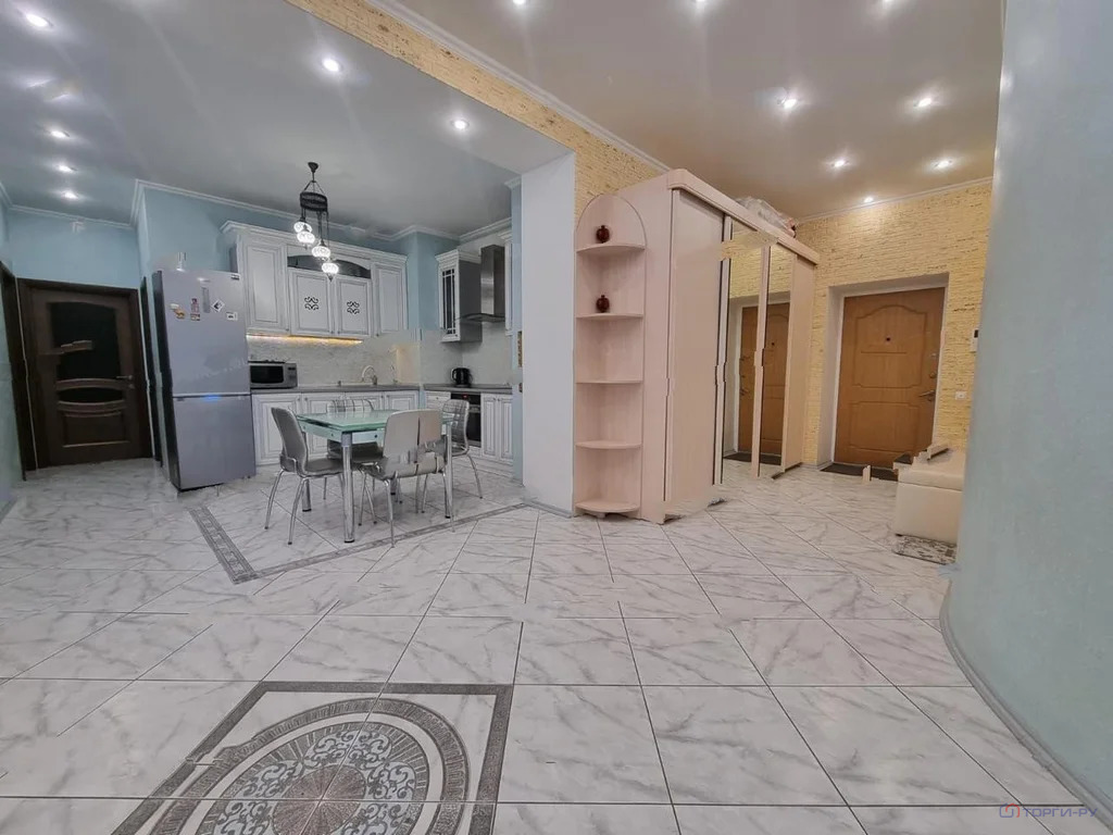 Продажа квартиры, Химки, ул. Береговая - Фото 17