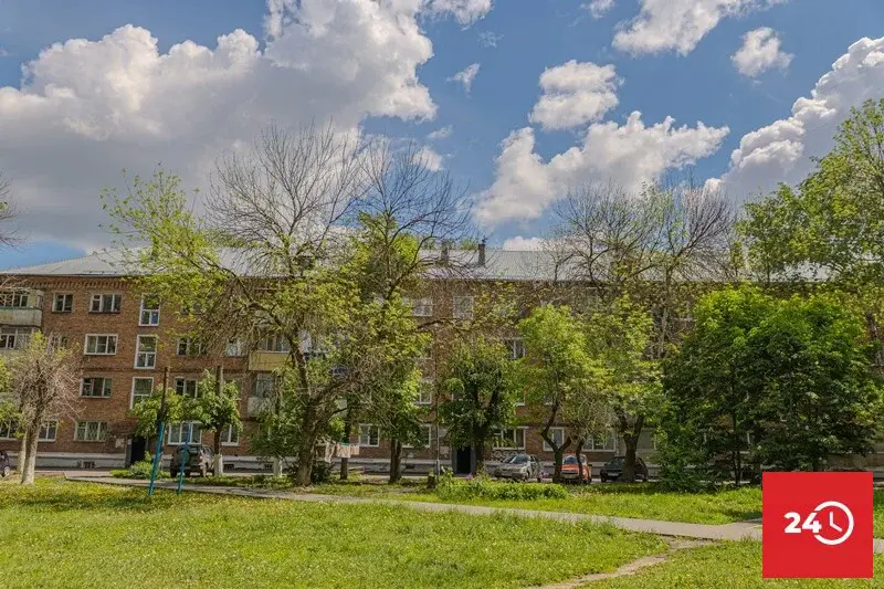 Уникальное предложение на Западной!!! Бюджетная комната по ул. Мира 3. - Фото 17