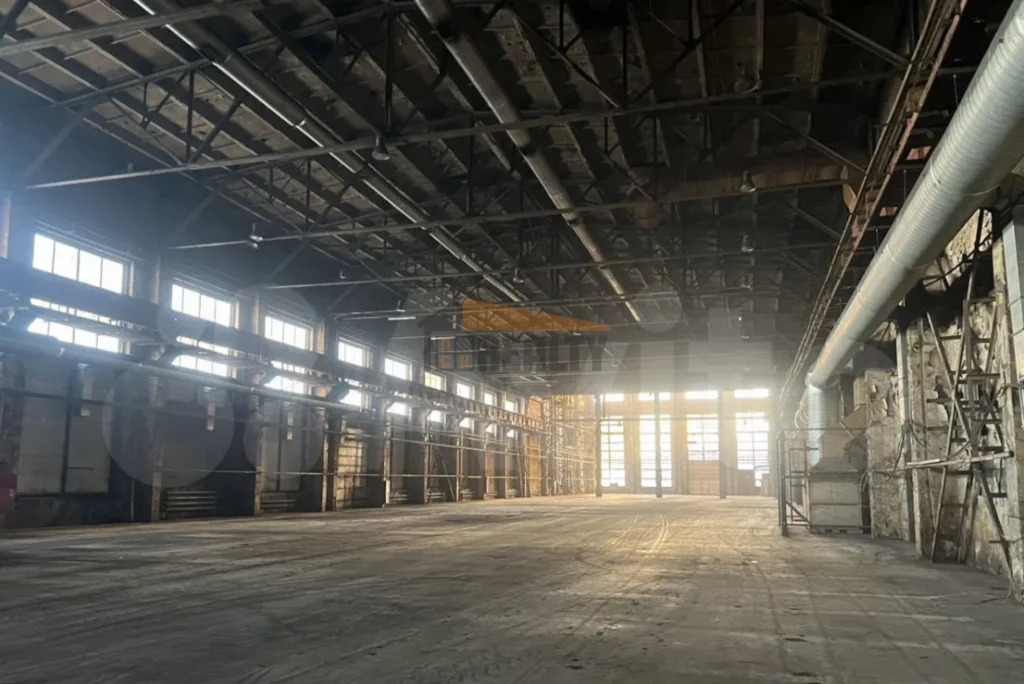 Аренда производственного помещения, Домодедово, Домодедово г. о. - Фото 3