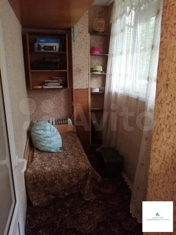 3-к квартира, 80 м, 1/9 эт. - Фото 7