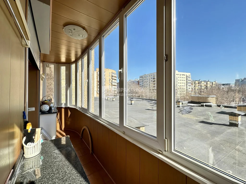 Продажа квартиры, Большая Грузинская улица - Фото 7