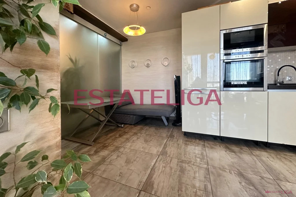 Аренда квартиры, Хорошевское ш. - Фото 5