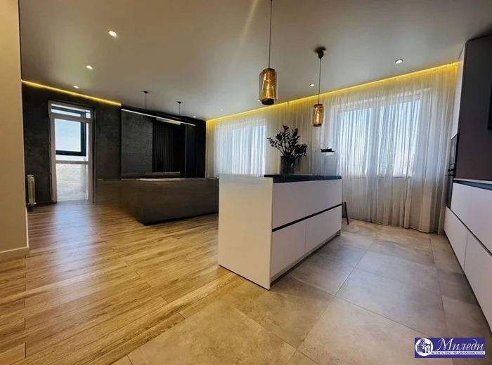 Продажа квартиры, Батайск, Западное шоссе улица - Фото 8