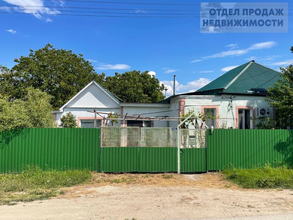 Дом с баней - Фото 2