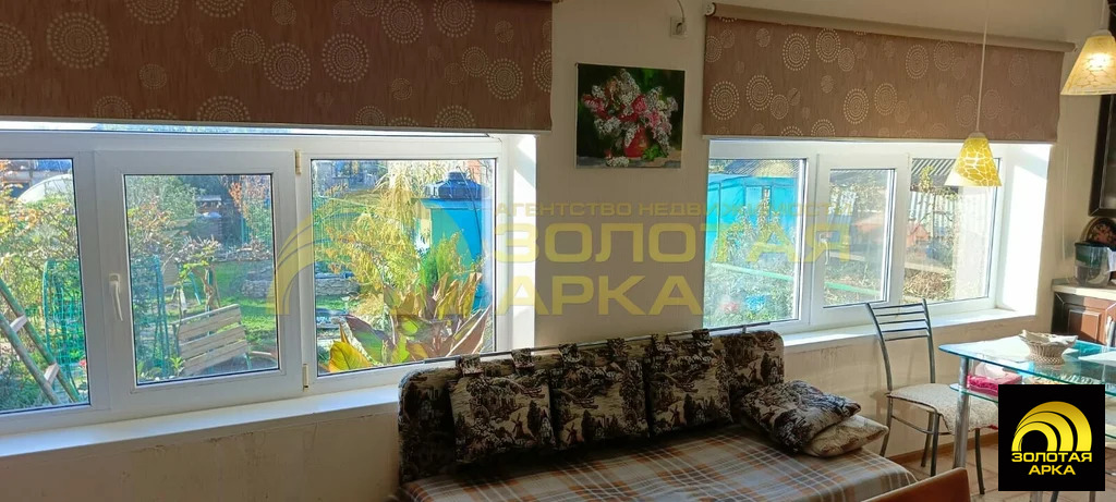 Продажа дома, Крымский район, Прикубанская улица - Фото 23