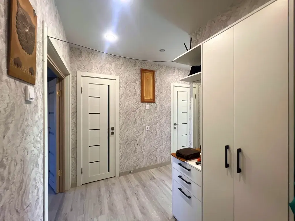 2-я квартира на ул. Сосновая, дом 4А - Фото 6