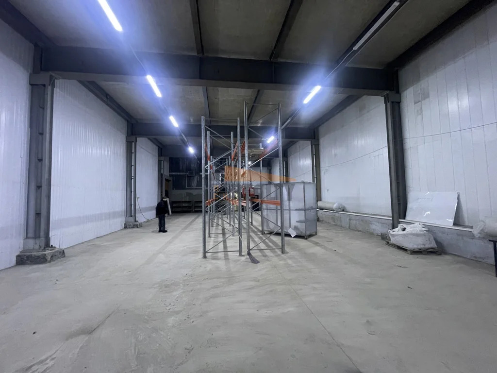 Аренда склада, Дедовск, Истринский район, ул. Керамическая - Фото 1