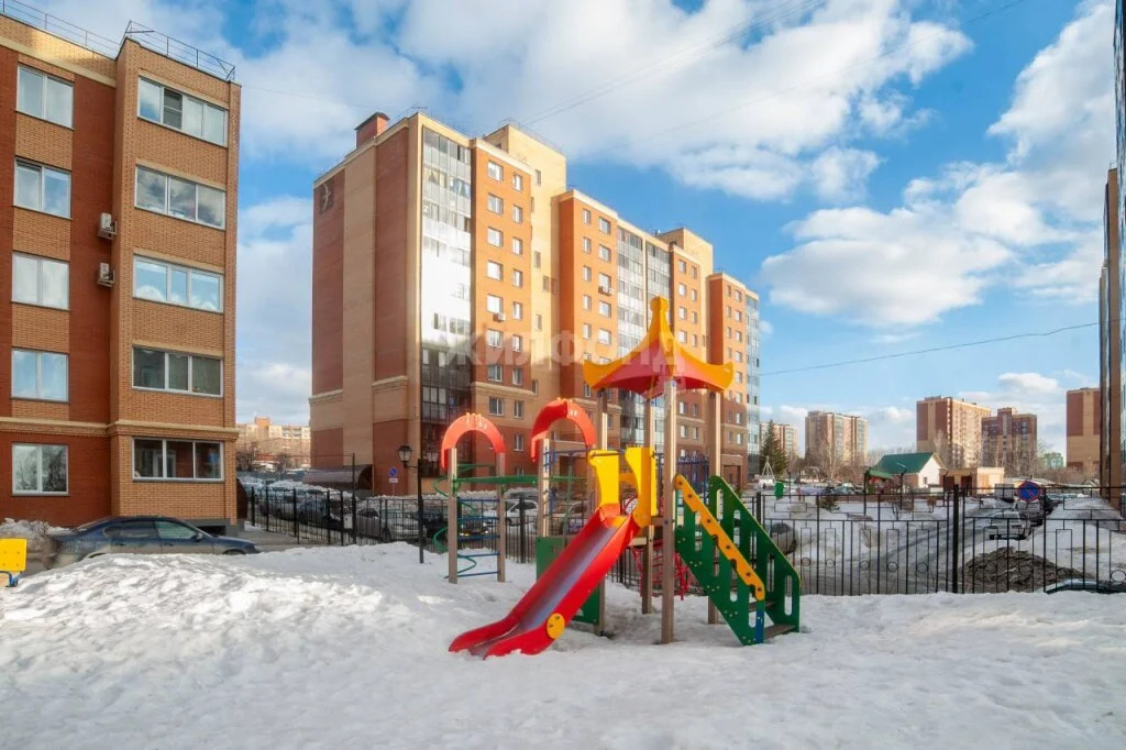 Продажа квартиры, Новосибирск, ул. Кубовая - Фото 9