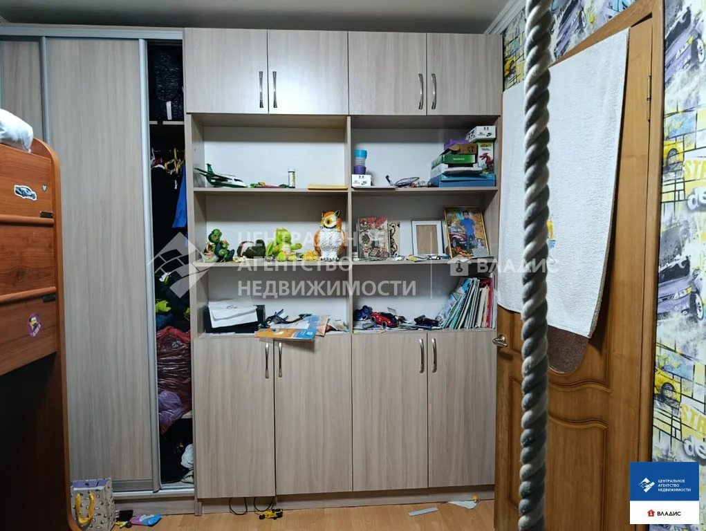 Продажа квартиры, Шилово, Шиловский район, ул. Советская - Фото 20