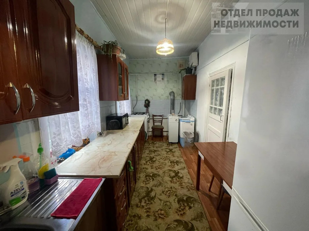 Дом с баней - Фото 11