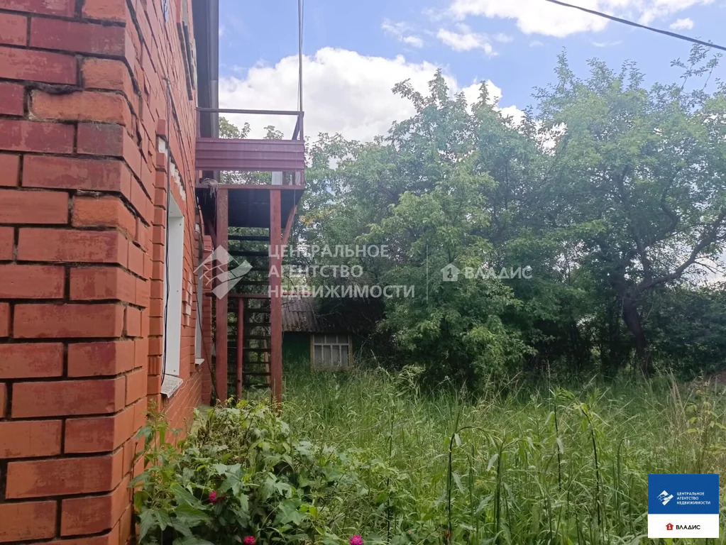 Продажа дома, Задубровье, Шиловский район, ул. Школьная - Фото 12