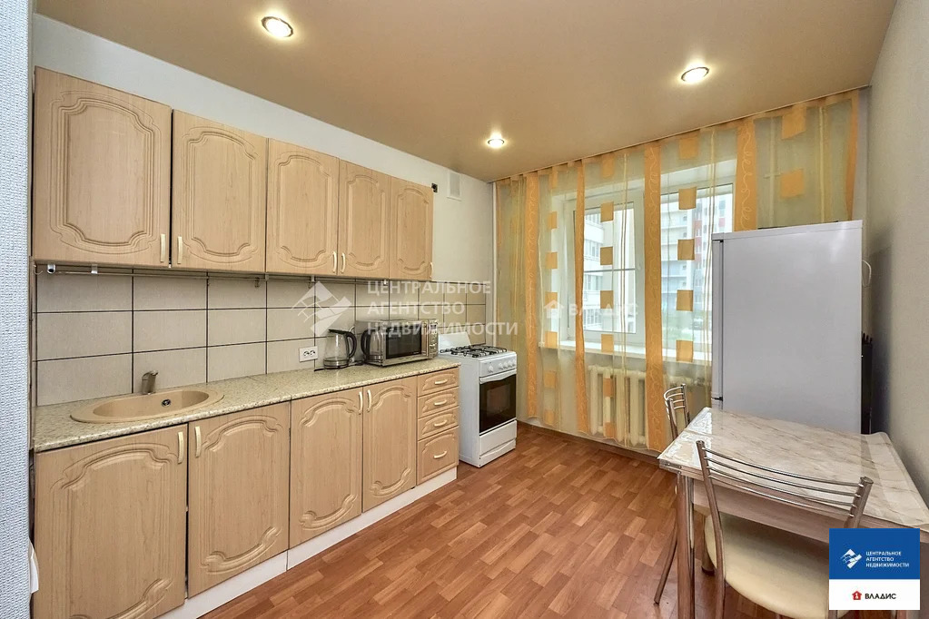 Продажа квартиры, Рязань, Большая улица - Фото 6
