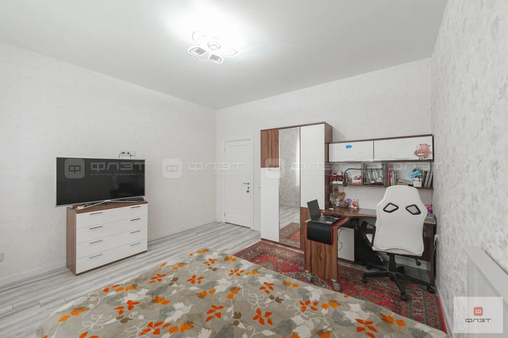 Продажа дома, Казань, ул. Наклонная - Фото 17
