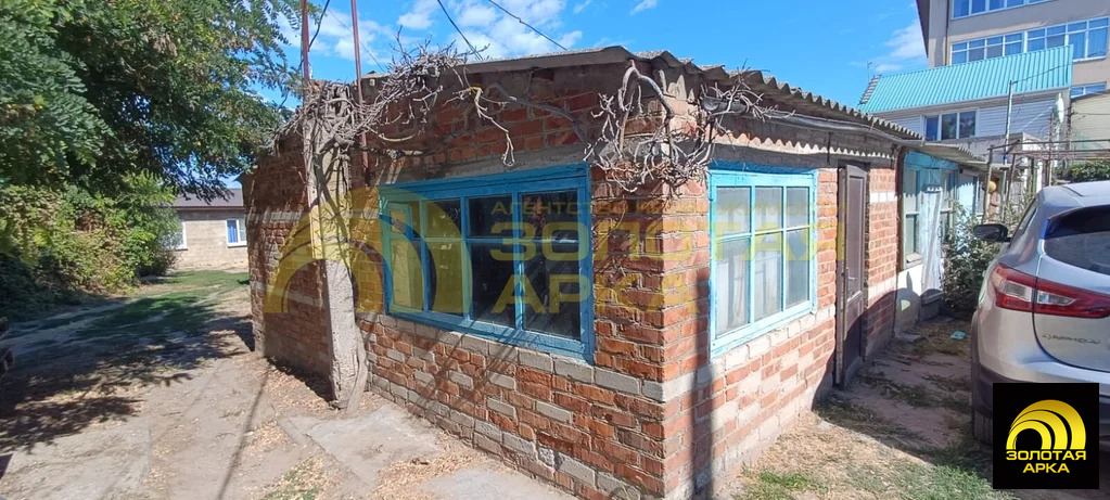 Продажа квартиры, Тамань, Темрюкский район, ул. Карла Маркса - Фото 11