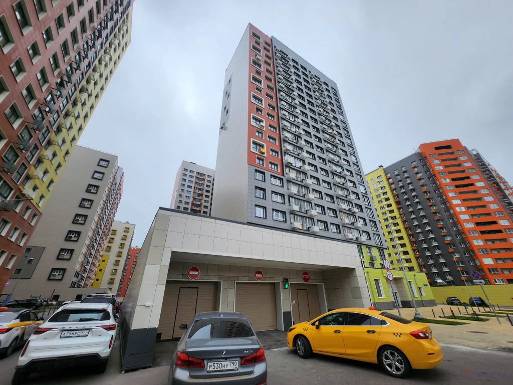 Продажа торгового помещения, 6-я Радиальная улица - Фото 4