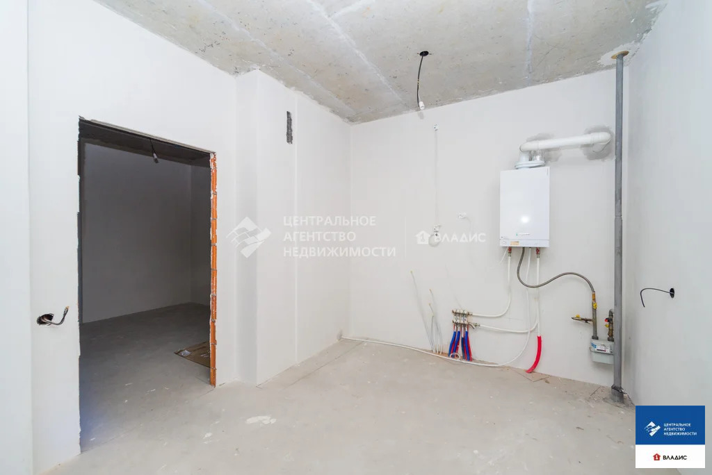 Продажа квартиры, Рязань, ул. Фирсова - Фото 4