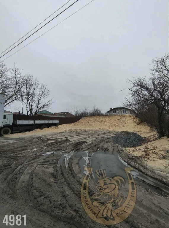 Продажа участка, Аксай, Аксайский район, улица Александра Донцова - Фото 0