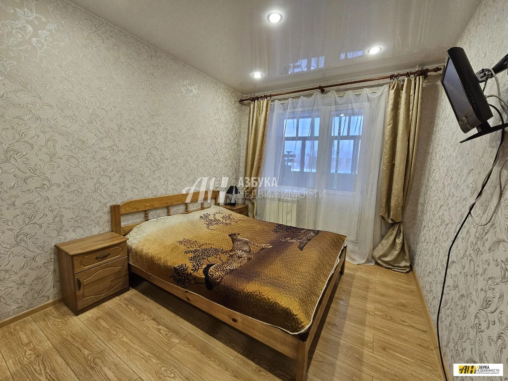 Продажа квартиры, Руза, Волоколамский район, улица Гладышева - Фото 11