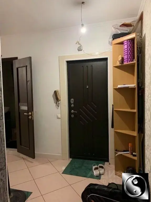 Сдам комнату 58.0/21.0м Коломенская наб, 18, Москва, ЮАО, р-н . - Фото 11