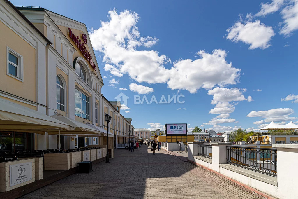 Торговое на продажу, городской округ Владимир, Большая Московская ... - Фото 1