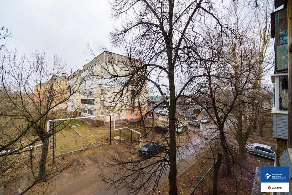 Продажа квартиры, Рязань, 1-я Прудная улица - Фото 10