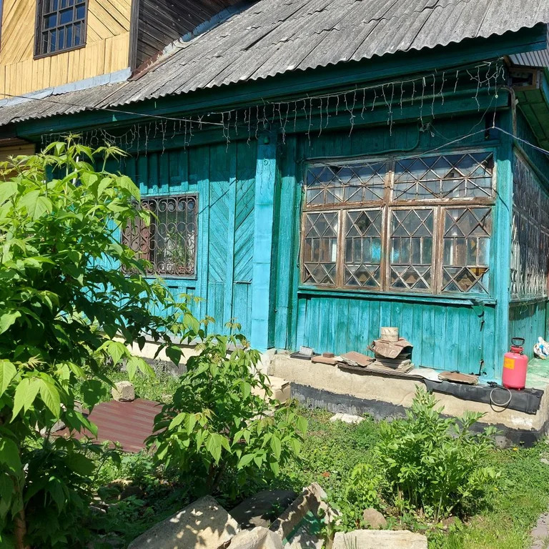 Продажа дома, Щелково, Щелковский район, ул. Свердлова - Фото 0