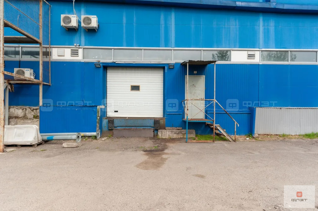 Продажа торгового помещения, Казань, ул. Юлиуса Фучика - Фото 19