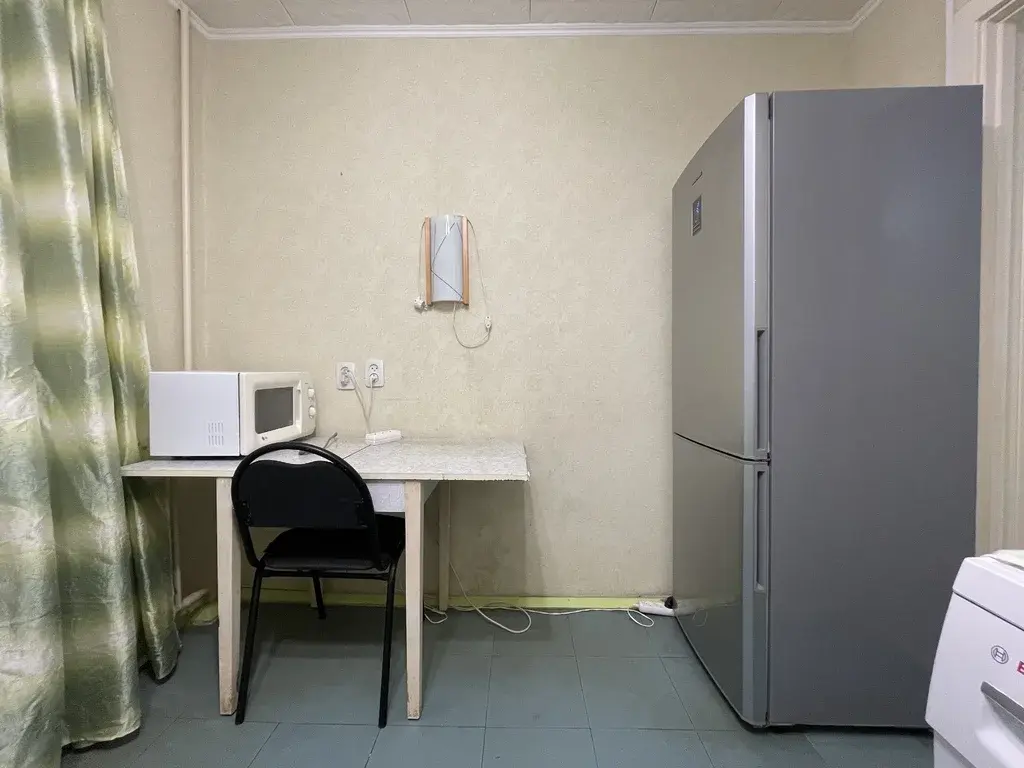 1-к ул. Курчатова, дом 15 - Фото 14