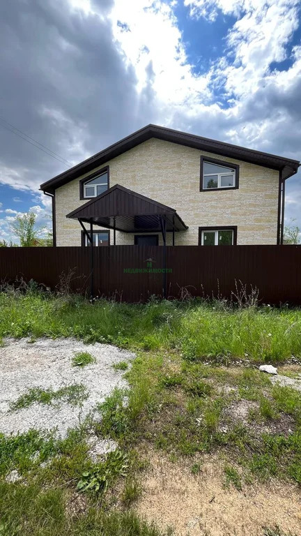 Продажа дома, Подсосенки, Балаковский район, Дачный проезд - Фото 1