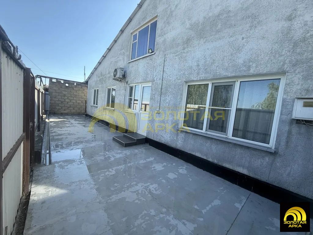 Продажа дома, Ахтанизовская, Темрюкский район - Фото 20